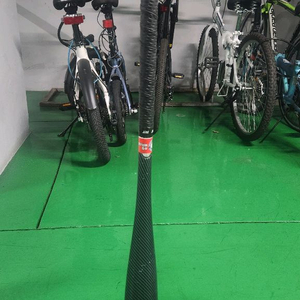 티라노 디아블로메타 중고 새상품팝니다~