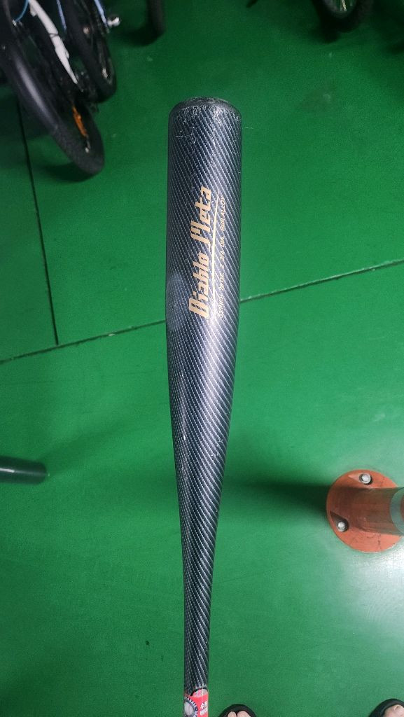 티라노 디아블로메타 중고 새상품팝니다~--1