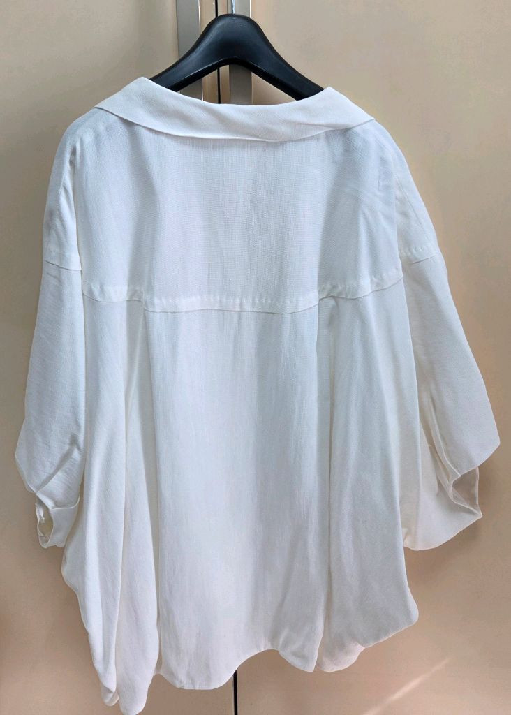 르베이지 가오리핏 쟈켓--1