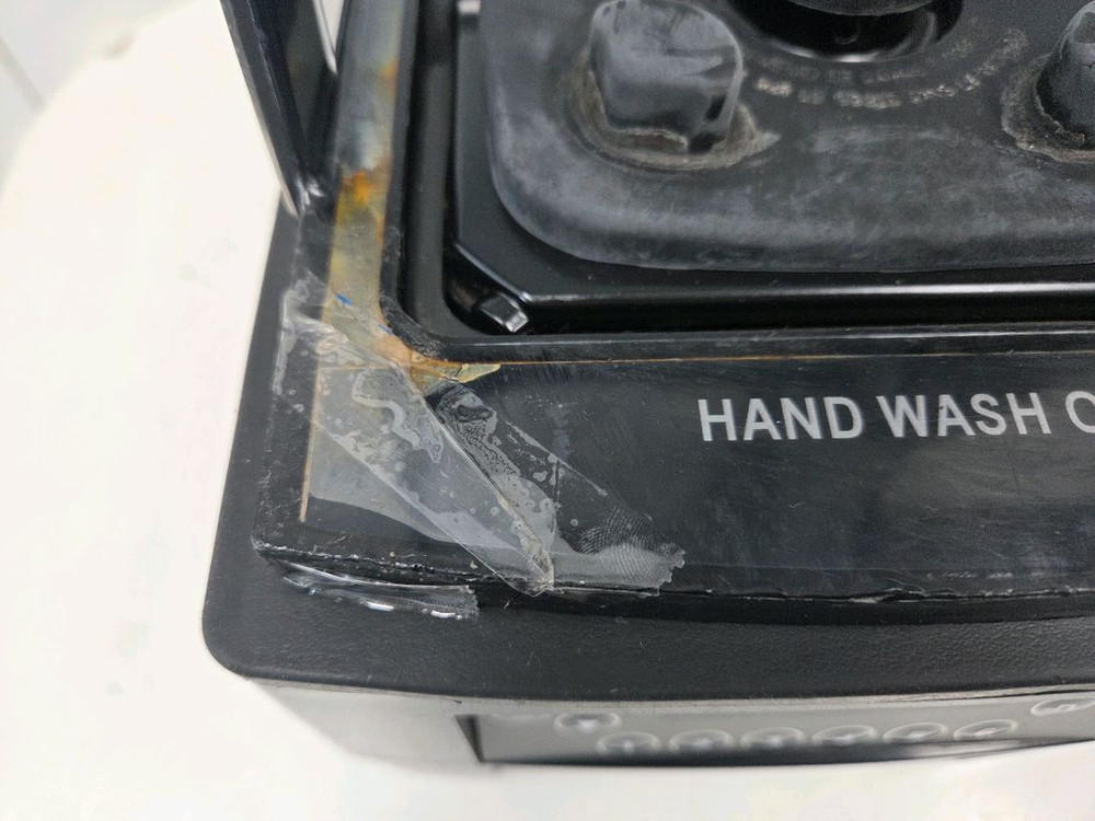 바이타믹스 콰이어트원 블렌더--3