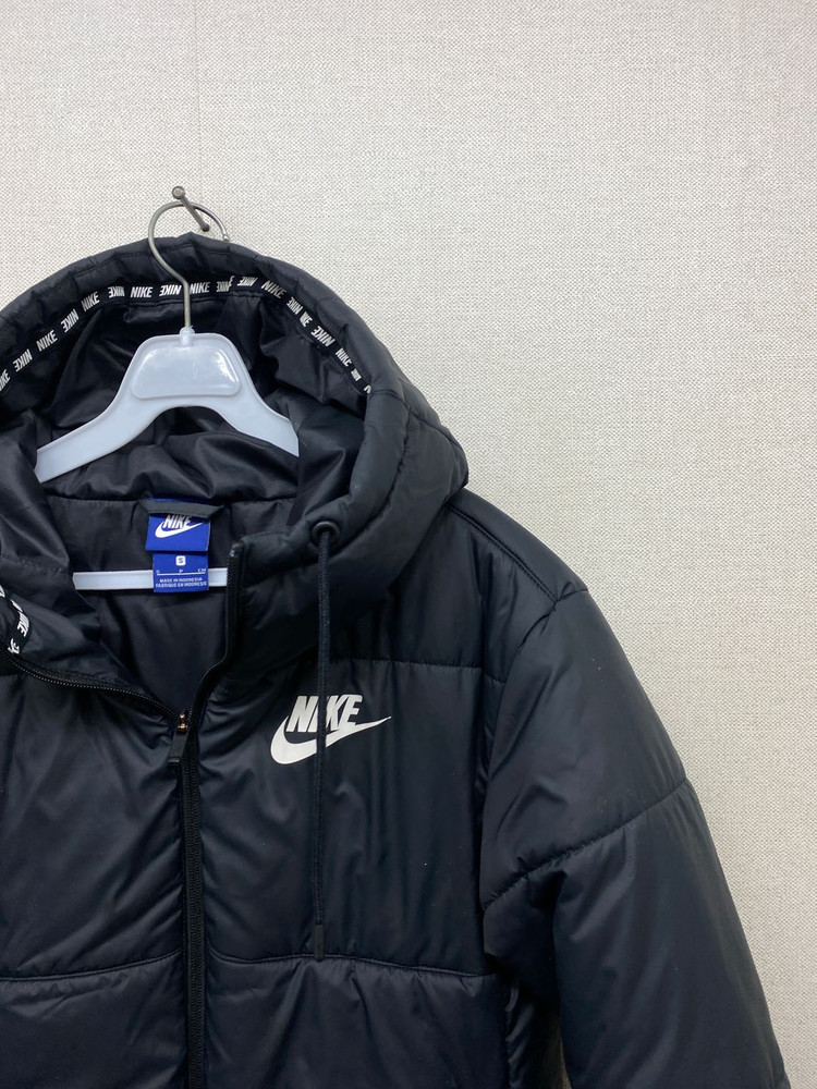 나이키 경량패딩 90--1