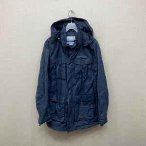 콜롬비아 바람막이 100