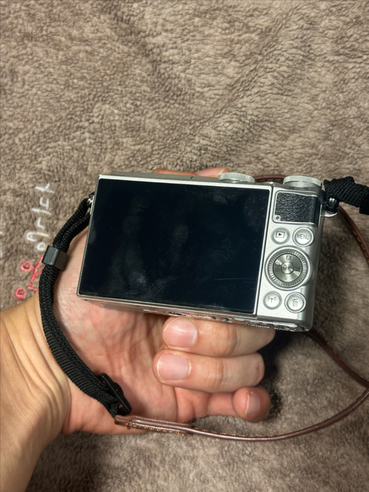 니콘1 j5 미러리스 카메라 10-30 렌즈키트--2