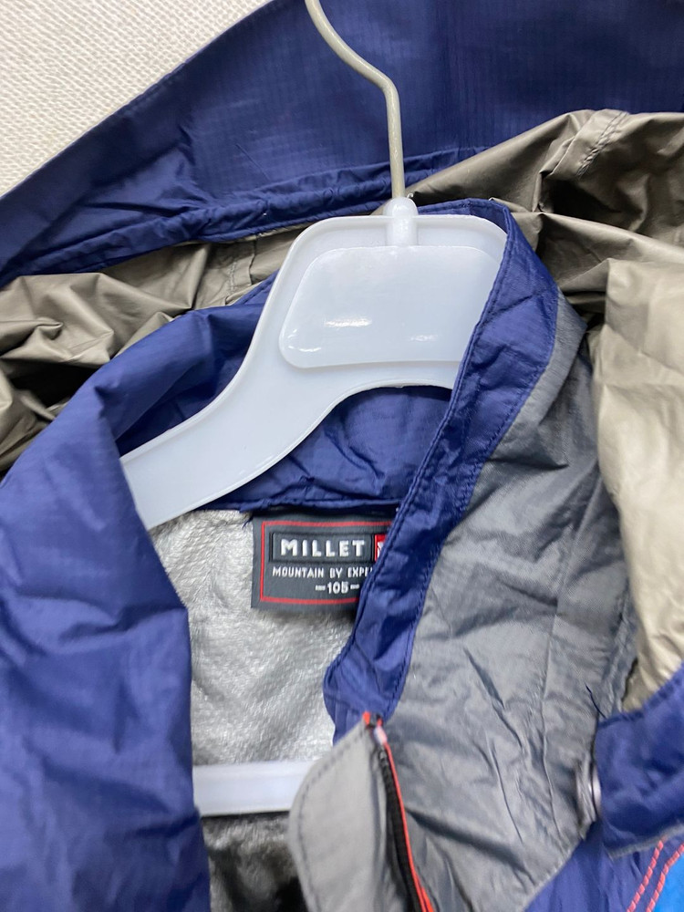 밀레 바람막이 105--2