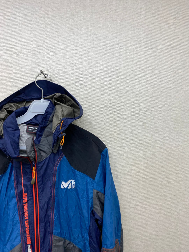 밀레 바람막이 105--1