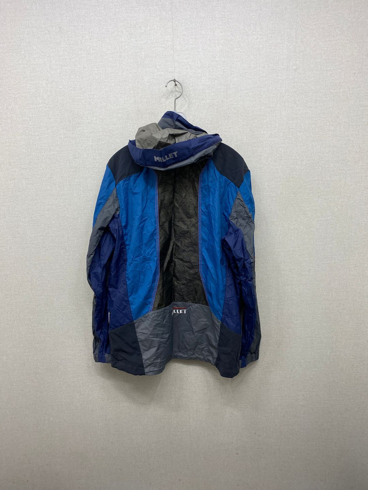 밀레 바람막이 105--3