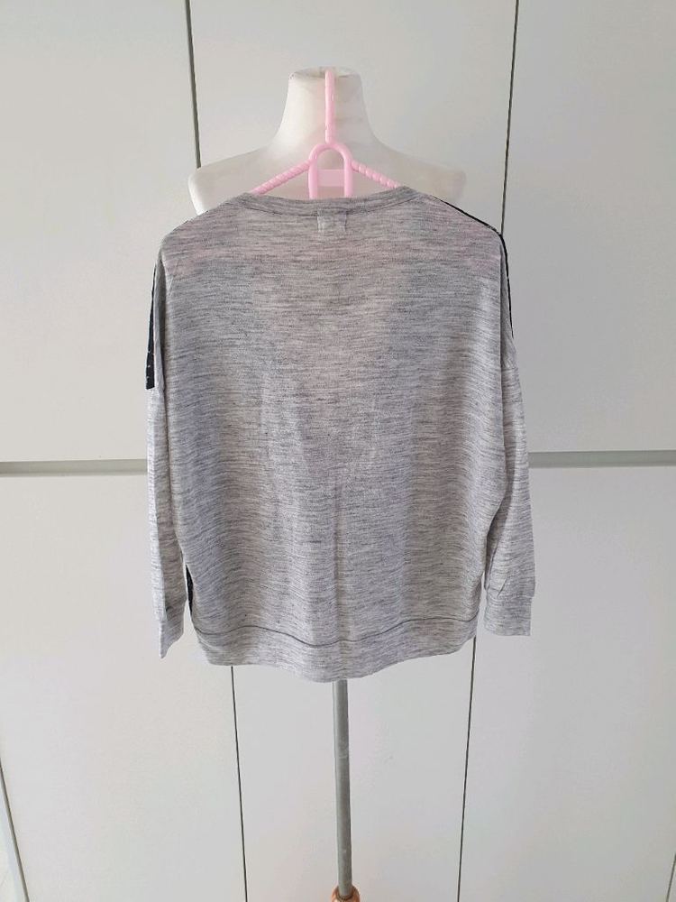 (상태보통)레이스 가디건 55~66반--2