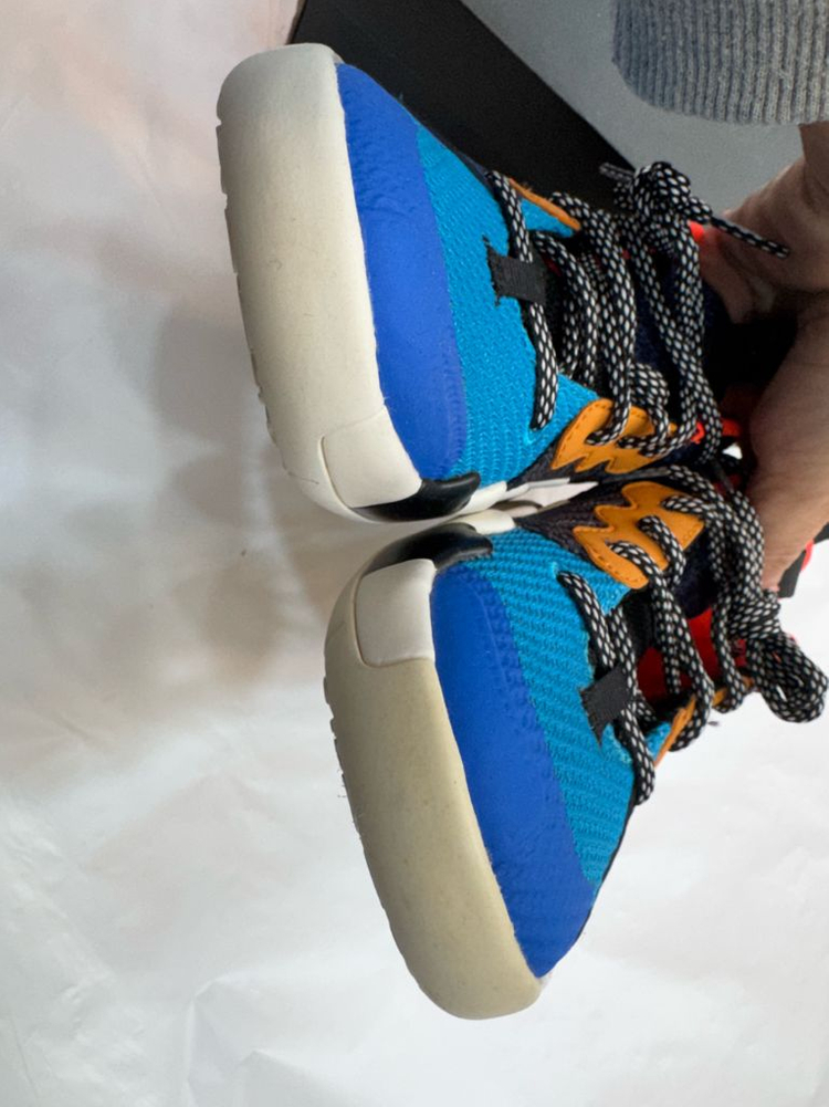 조던 와이낫 멀티컬러 운동화 190--3