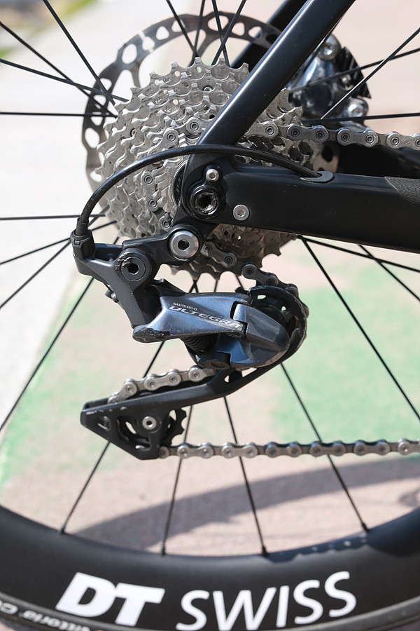 20년 메리다 리액토 5000 L 56 디스크 울테그라--6