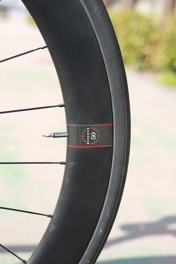 20년 메리다 리액토 5000 L 56 디스크 울테그라--9