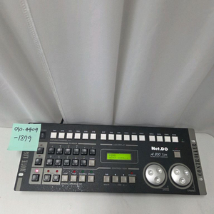 Net Do A200XP2 넷도 조명콘솔 조명 컨트롤러 조명 조명콘솔 이미지