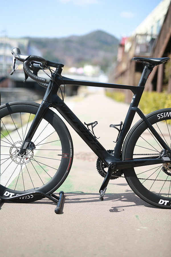 20년 메리다 리액토 5000 L 56 디스크 울테그라--5