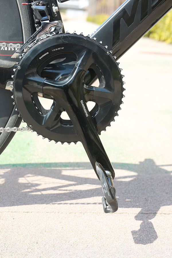 20년 메리다 리액토 5000 L 56 디스크 울테그라--7