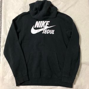 나이키 서울 후드티 XL