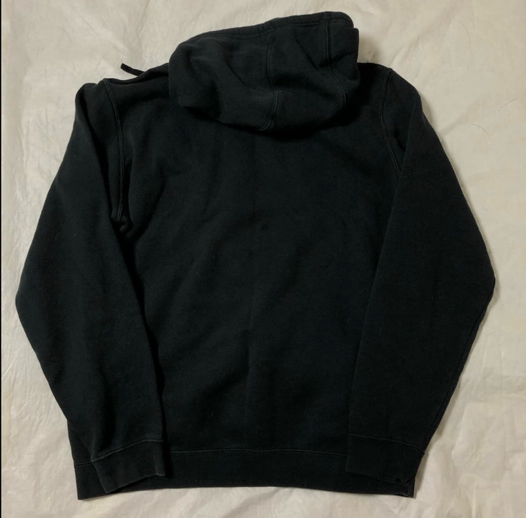 나이키 서울 후드티 XL--2