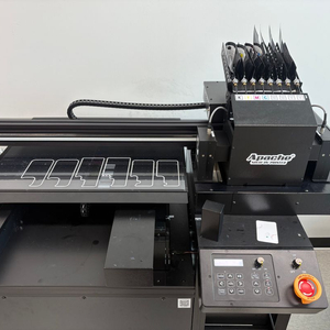 UV 프린터 이미지