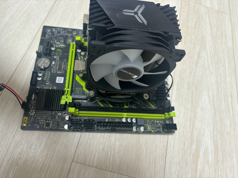 x99 메인보드 세트--1