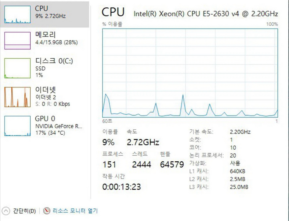 x99 메인보드 세트--2
