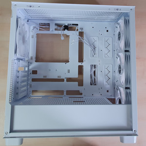 아이구주 HATCH S600 BTF (화이트)