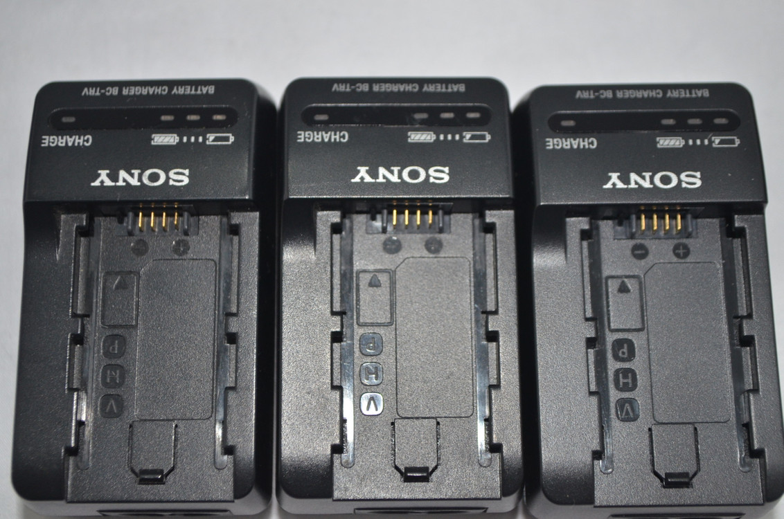 소니배터리NP-F970 NP-FV100A NP-FV100 NP-FZ100 NP-FW50 NP-BX1 BC-TRV--7