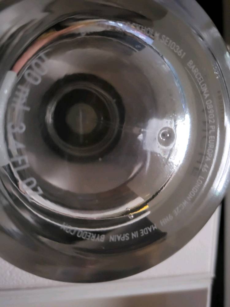 정품 바이레도 블랑쉬 앱솔뤼 100ml 향수 팝니다 국문택있음--3