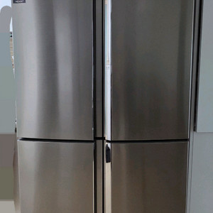 삼성 4도어 냉장고