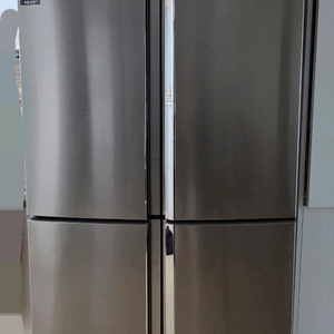 삼성 4도어 냉장고