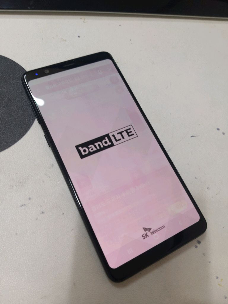 갤럭시A8스타 C타입입니다 이미지