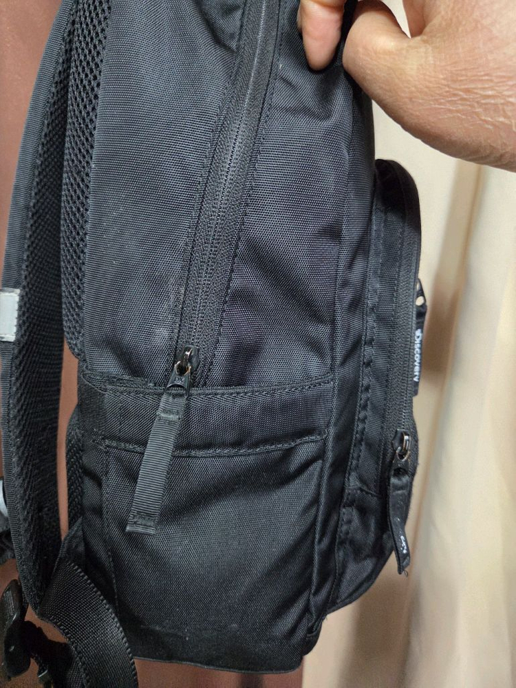 디스커버리 백팩F--3