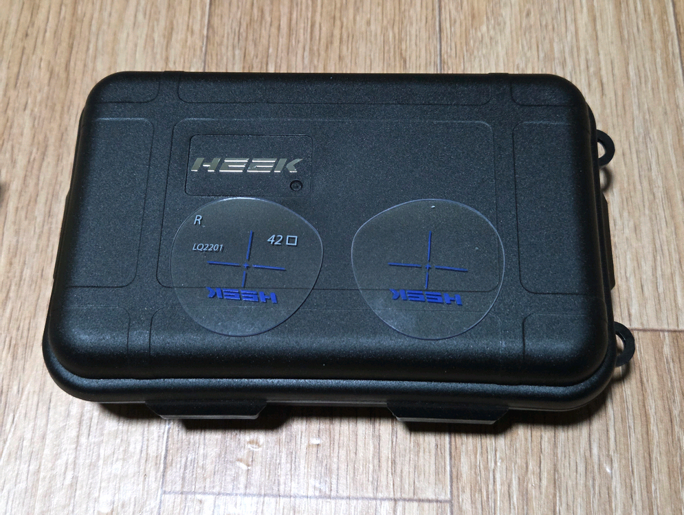 퀘스트3 VR 히크 렌즈가이드+바우처--5