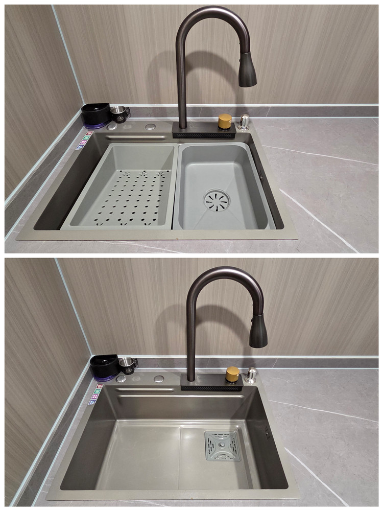 풀옵션 우주선 이동식 주택 / 4000만원 / 풀옵션!! 투룸!! 각 방 침대에 냉난비까지 구비!! 화장실!!--8