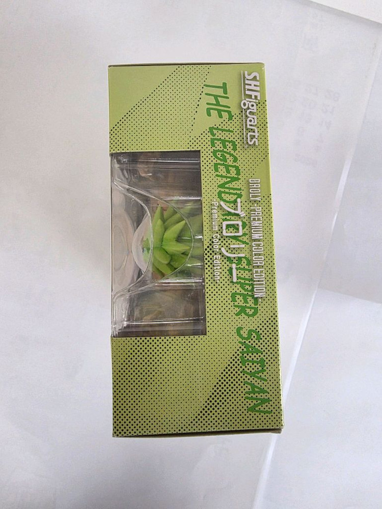 SDCC 2016 SHF 드래곤볼 브로리--3