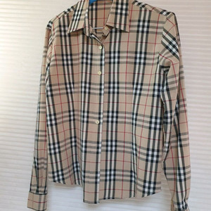 2종일괄(77) 디자이너셔츠, 고급여성정장셔츠2장