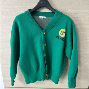 리미떼두두 가디건, 호피 퍼 코트