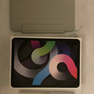 아이패드에어4 스페이스그레이 64gb(wifi), 애플펜슬 2세대