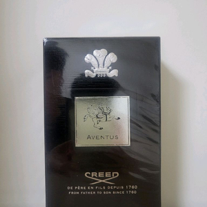 크리드 향수 어벤투스 오드퍼퓸 100ML