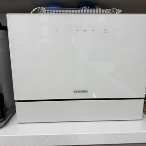 삼성식기세척기 이미지