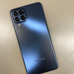 (가성비)갤럭시퀀텀3 블루 128G 검수완료 미파손 공기계 8만원팝니다@@