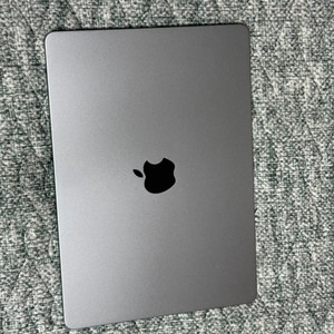 애플 맥북 에어 M2 13인치 스페이스 그레이