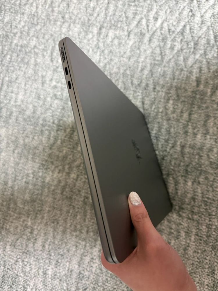 애플 맥북 에어 M2 13인치 스페이스 그레이--2