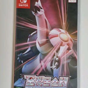 포켓몬스터 샤이닝펄 닌텐도 스위치