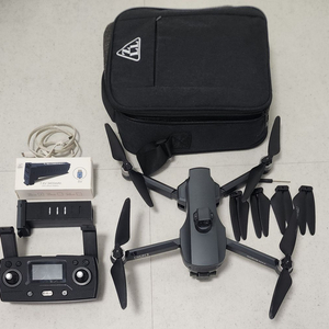드론 SG908 Max drone 배터리 3개 풀세트