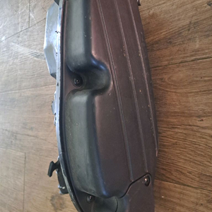 혼다. 벤리110 에어크리너셋 중고