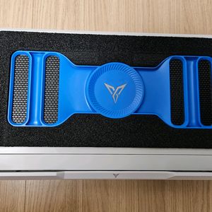 플라이디지 BS1 노트북 쿨러 거치대