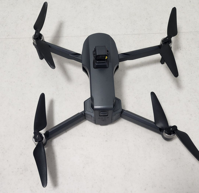 드론 SG908 Max drone 배터리 3개 풀세트--4