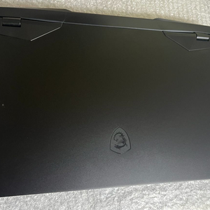 MSI GP76 Leopard RTX3070 게이밍 17인치 노트북