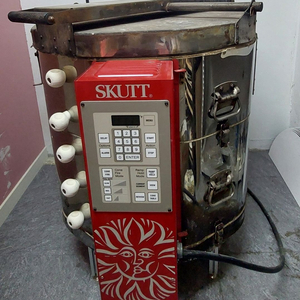skutt km-1027 도예 전기가마 이미지