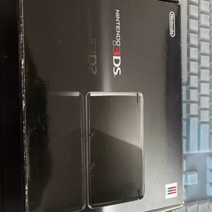 닌텐도 3ds 구작다수