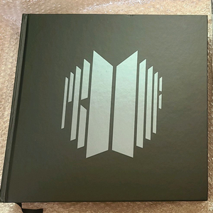 방탄소년단 프루프 콜렉터 포토북&포카양 도!