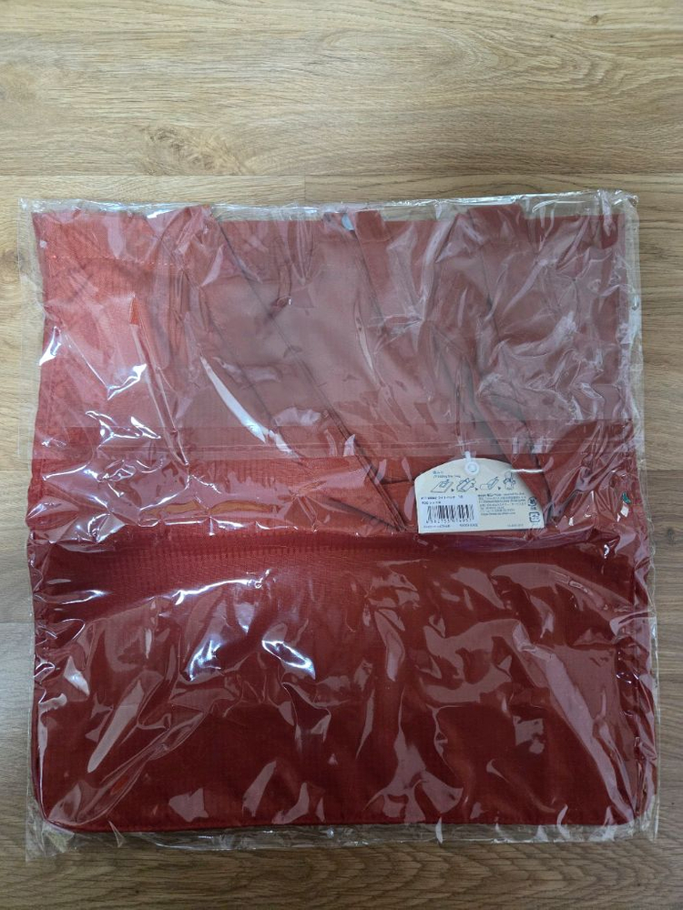 일본 몽벨 에코백 새상품--1